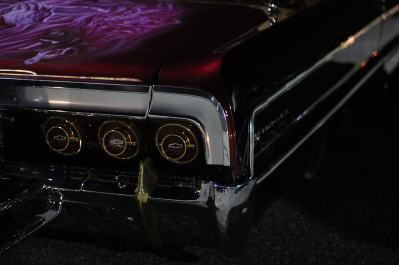 Illustration for article titled Columbia Car Meet IV